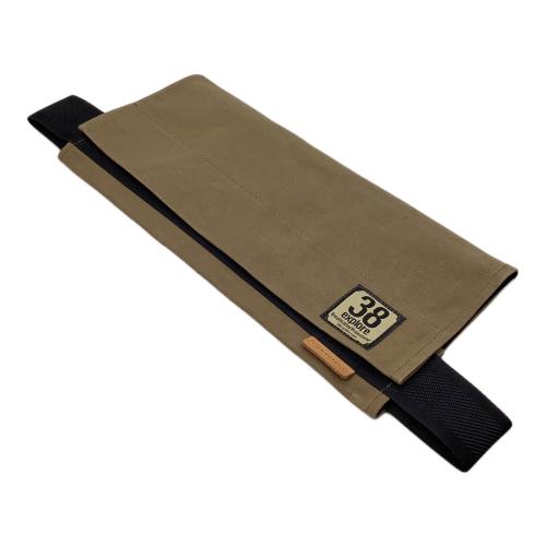 38explore (サーティーエイトエクスプロー) アウトドアテーブル Asimocrafts A38grate DekiTech