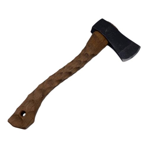 Husqvarna (ハスクバーナ) 斧 持ち手名栗加工（ロゴ無） 38cm