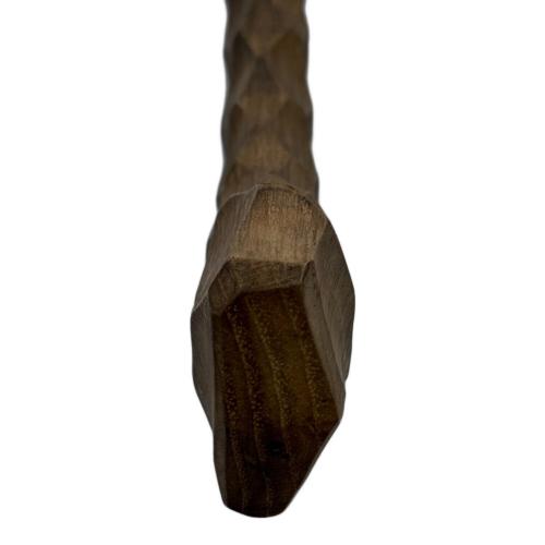 Husqvarna (ハスクバーナ) 斧 持ち手名栗加工（ロゴ無） 38cm