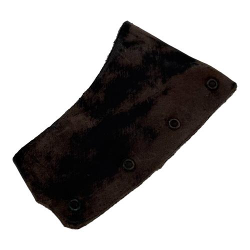 Husqvarna (ハスクバーナ) 斧 持ち手名栗加工（ロゴ無） 38cm