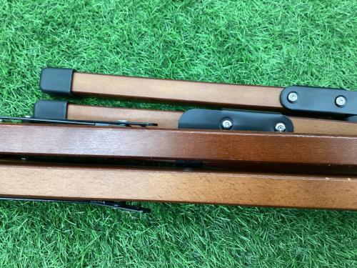 ALPEN OUTDOORS (アルペンアウトドアーズ) アウトドアテーブル