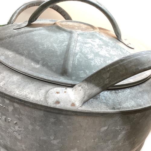iGloo　イグルー　メタルウォータージャグ ウォータージャグ 5ガロン ヴィンテージ