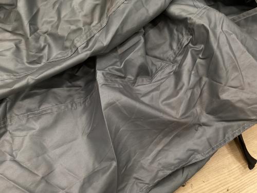 Mt.SUMI (マウントスミ) モノポールテント マウントスミカラー リコール非該当品 TS2109N ストーブテント ノナT/C 510x500x320cm 7～8人用 TC素材