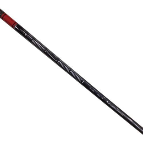 TaylorMade (テーラーメイド) ユーティリティ ステルス2 レスキュー STEALTH2 フレックス【S】 3Rescue TENSEI 非純正グリップ良好