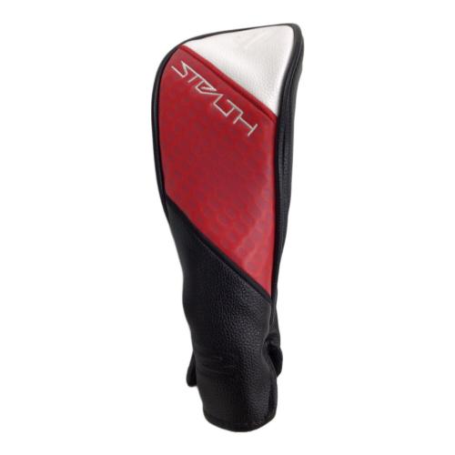 TaylorMade (テーラーメイド) ユーティリティ ステルス2 レスキュー STEALTH2 フレックス【S】 3Rescue TENSEI 非純正グリップ良好