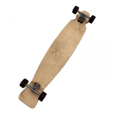 Gravity (グラビティ) スケートボード ブラック コンプリート