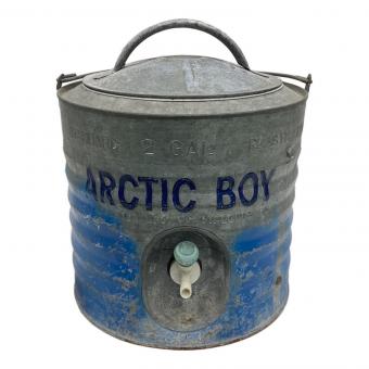 ARCTIC BOY ウォータージャグ 2ガロン