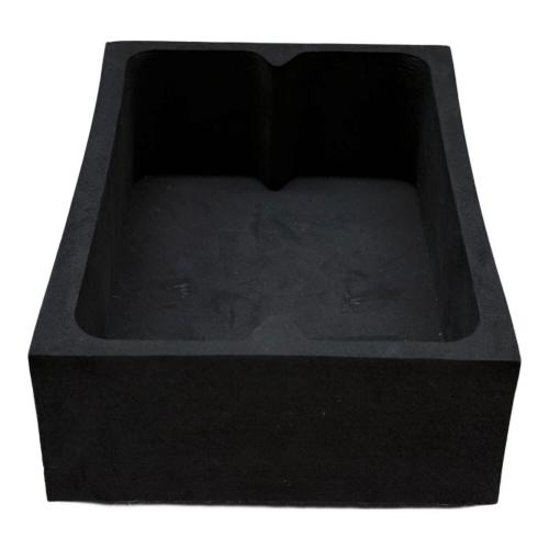 Snow peak (スノーピーク) 収納ケース ブラック 廃盤品 スパイスブロックA/B