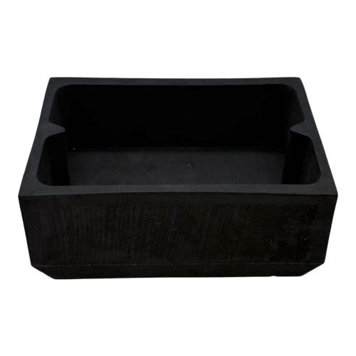 Snow peak (スノーピーク) 収納ケース ブラック 廃盤品 スパイスブロックA/B