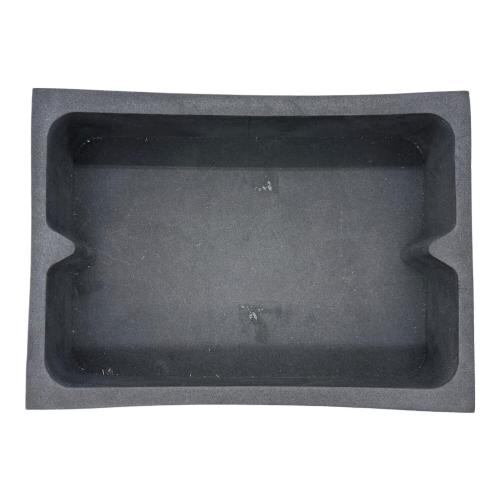 Snow peak (スノーピーク) 収納ケース ブラック 廃盤品 スパイスブロックA/B