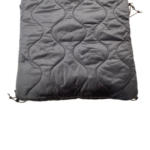 BALLISTICS (バリスティクス) ファニチャーアクセサリー ブラック チェアキルト