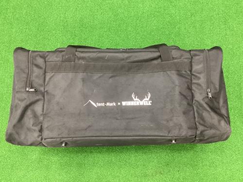 tentmark DESIGNS (テンマクデザイン) 薪ストーブ WINNERWELL ウッドストーブL TM-710201