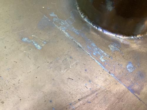 tentmark DESIGNS (テンマクデザイン) 薪ストーブ WINNERWELL ウッドストーブL TM-710201