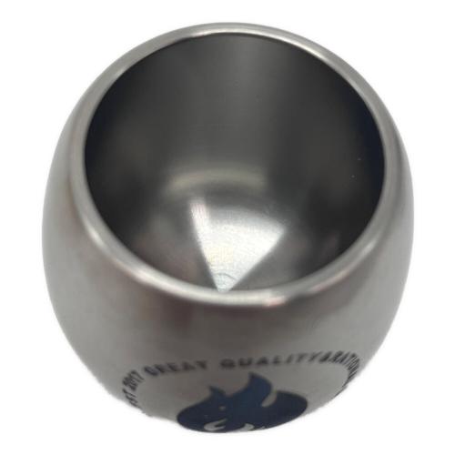 OLD MOUNTAIN (オールドマウンテン) アウトドア食器 GUINOMI TITAN 未使用品