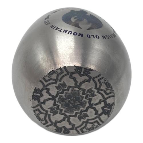 OLD MOUNTAIN (オールドマウンテン) アウトドア食器 GUINOMI TITAN 未使用品