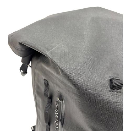 EXPED (エクスペド) バックパック ユニセックス SIZE M ブラック 41-50L(小屋・テント泊) Black Ice 45