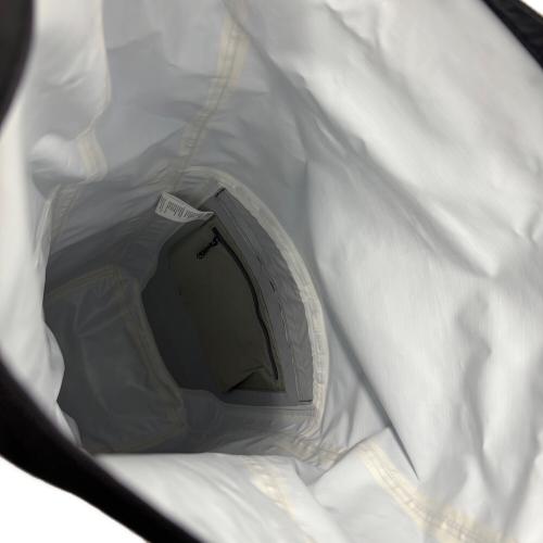 EXPED (エクスペド) バックパック ユニセックス SIZE M ブラック 41-50L(小屋・テント泊) Black Ice 45