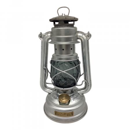 feuer hand (フュアハンドランタン) オイルランタン グローブ