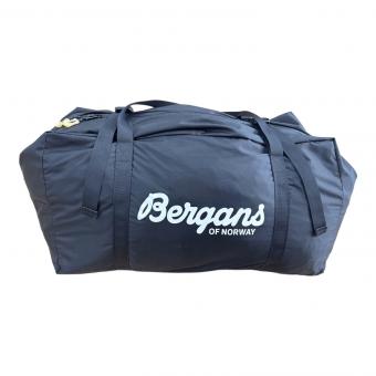 Bergans (ベルガンス) モノポールテント ウィグロ LT4 約230×230×160cm 2～4人用