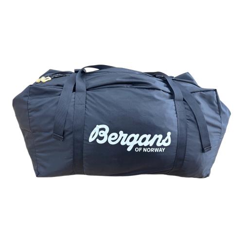 Bergans (ベルガンス) モノポールテント ウィグロ LT4 約230×230×160cm 2～4人用