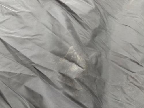 Bergans (ベルガンス) モノポールテント ウィグロ LT4 約230×230×160cm 2～4人用