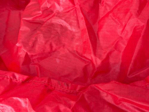 Bergans (ベルガンス) モノポールテント ウィグロ LT4 約230×230×160cm 2～4人用