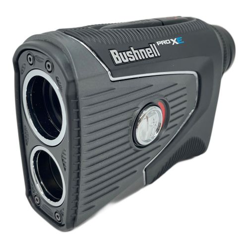 Bushnell (ブッシュネル) ゴルフ距離測定器 オレンジ ピンシーカープロXEジョルト