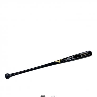 MIZUNO (ミズノ) 軟式バット 80cm ブラック 2023年モデル ビヨンド