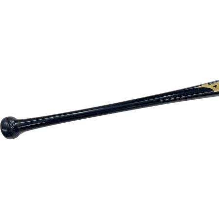 MIZUNO (ミズノ) バット 約84cm ブラック 田口壮【81】サイン入