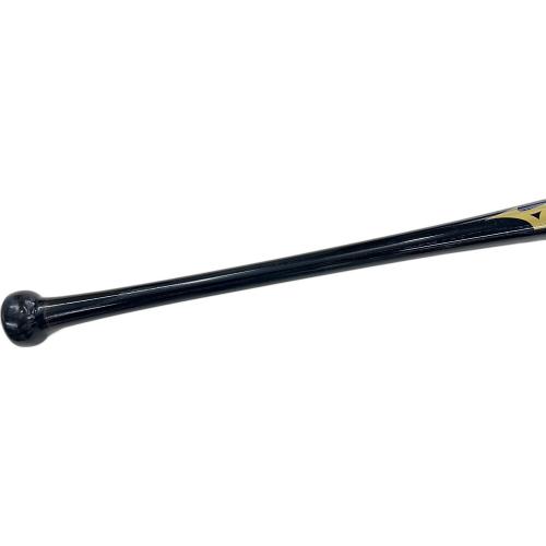 MIZUNO (ミズノ) バット 約84cm ブラック 田口壮【81】サイン入（サイン証明無） Mizuno Pro 実使用