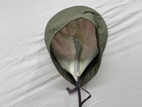 PUROMONTE (プロモンテ) 登山用テント 約205x120x100cm 程度B ヨゴレ・シーム浮き小・若干のベタツキ有 レッド VL24 1～2人用