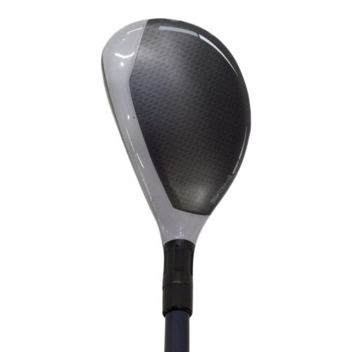 TaylorMade (テーラーメイド) ユーティリティ SIM MAX フレックス【R】 ロフト角【25°】
