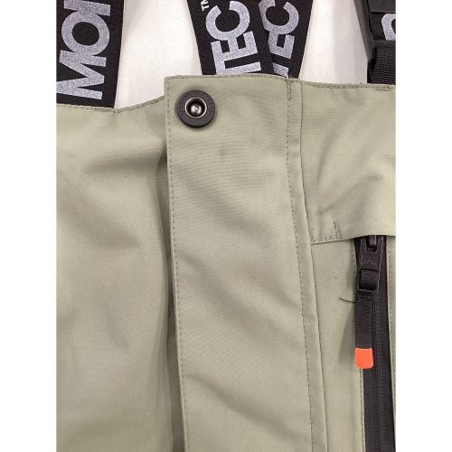 MONTEC (モンテック) スノーボードウェア(パンツ) レディース SIZE S オリーブ Fawk W