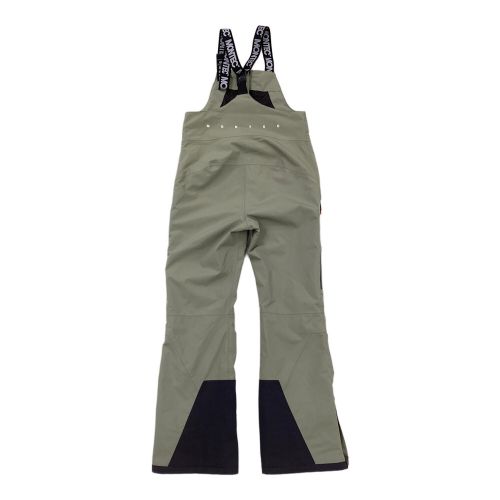 MONTEC (モンテック) スノーボードウェア(パンツ) レディース SIZE S オリーブ Fawk W