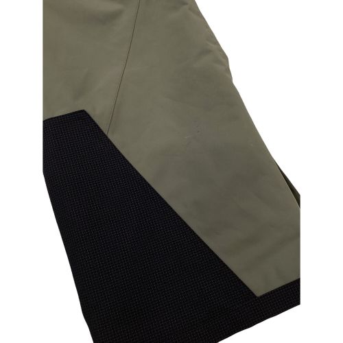 MONTEC (モンテック) スノーボードウェア(パンツ) レディース SIZE S オリーブ Fawk W