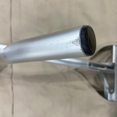 Snow peak (スノーピーク) コット コットハイテンション