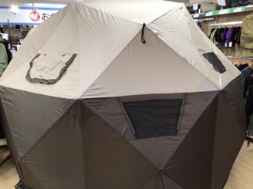 LOGOS (ロゴス) ドームテント 71203003 どんぐり PANELドーム 290-BC 290x290x220cm 3～5人用