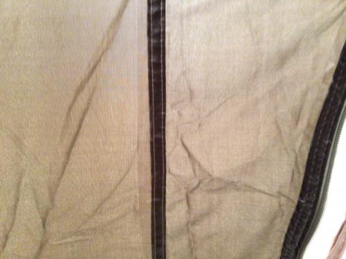 LOGOS (ロゴス) ドームテント 71203003 どんぐり PANELドーム 290-BC 290x290x220cm 3～5人用