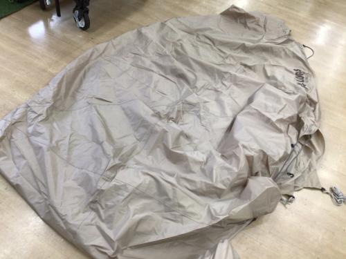 LOGOS (ロゴス) ドームテント 71203003 どんぐり PANELドーム 290-BC 290x290x220cm 3～5人用