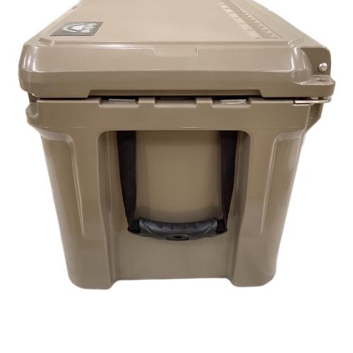 DVERG (ドベルグ) クーラーボックス 45QT(約42.6L) ソイル ICELAND