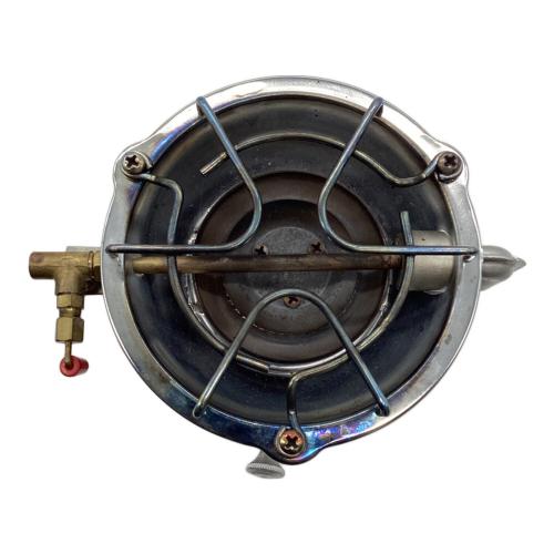 Coleman (コールマン) ガソリンシングルバーナー ホワイトボーダー 502-700 スポーツスターキャンプストーブ 1981年3月製