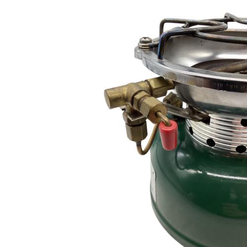 Coleman502　コールマン　シングルストーブ 81年7 月(C) Coleman（コールマン）502 ストーブ 1980年製 – zakka store towi