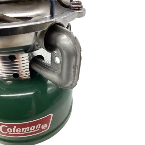 Coleman (コールマン) ガソリンシングルバーナー ホワイトボーダー 502-700 スポーツスターキャンプストーブ 1981年3月製