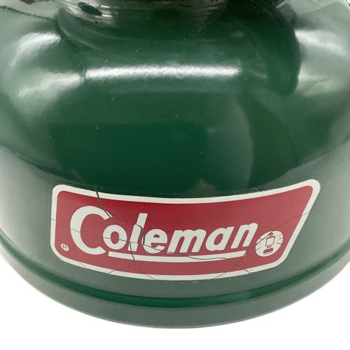 Coleman (コールマン) ガソリンシングルバーナー ホワイトボーダー 502-700 スポーツスターキャンプストーブ 1981年3月製