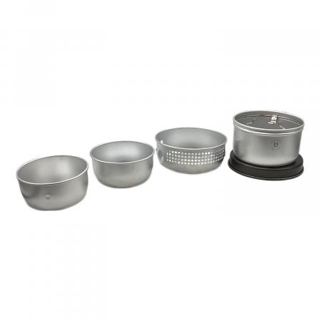 trangia (トランギア) クッカー ストームクッカーS・ウルトラライト