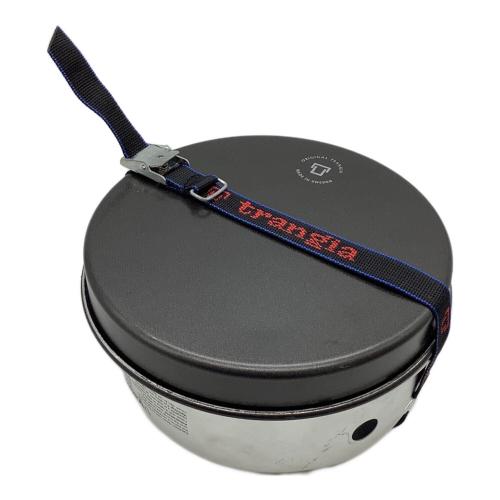 trangia (トランギア) クッカー ストームクッカーS・ウルトラライト