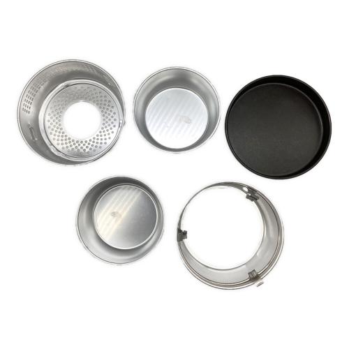 trangia (トランギア) クッカー ストームクッカーS・ウルトラライト