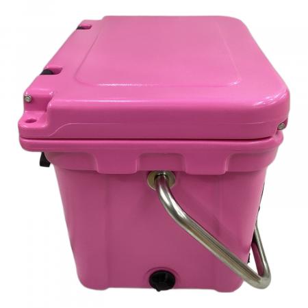 ORCA (オルカ) クーラーボックス ショッキングピンク 20QT｜トレファク 
