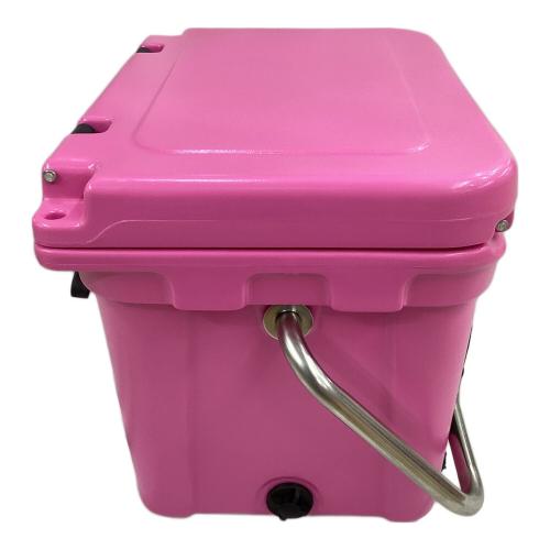 ORCA (オルカ) クーラーボックス ショッキングピンク 20QT