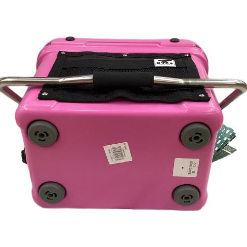 ORCA (オルカ) クーラーボックス ショッキングピンク 20QT